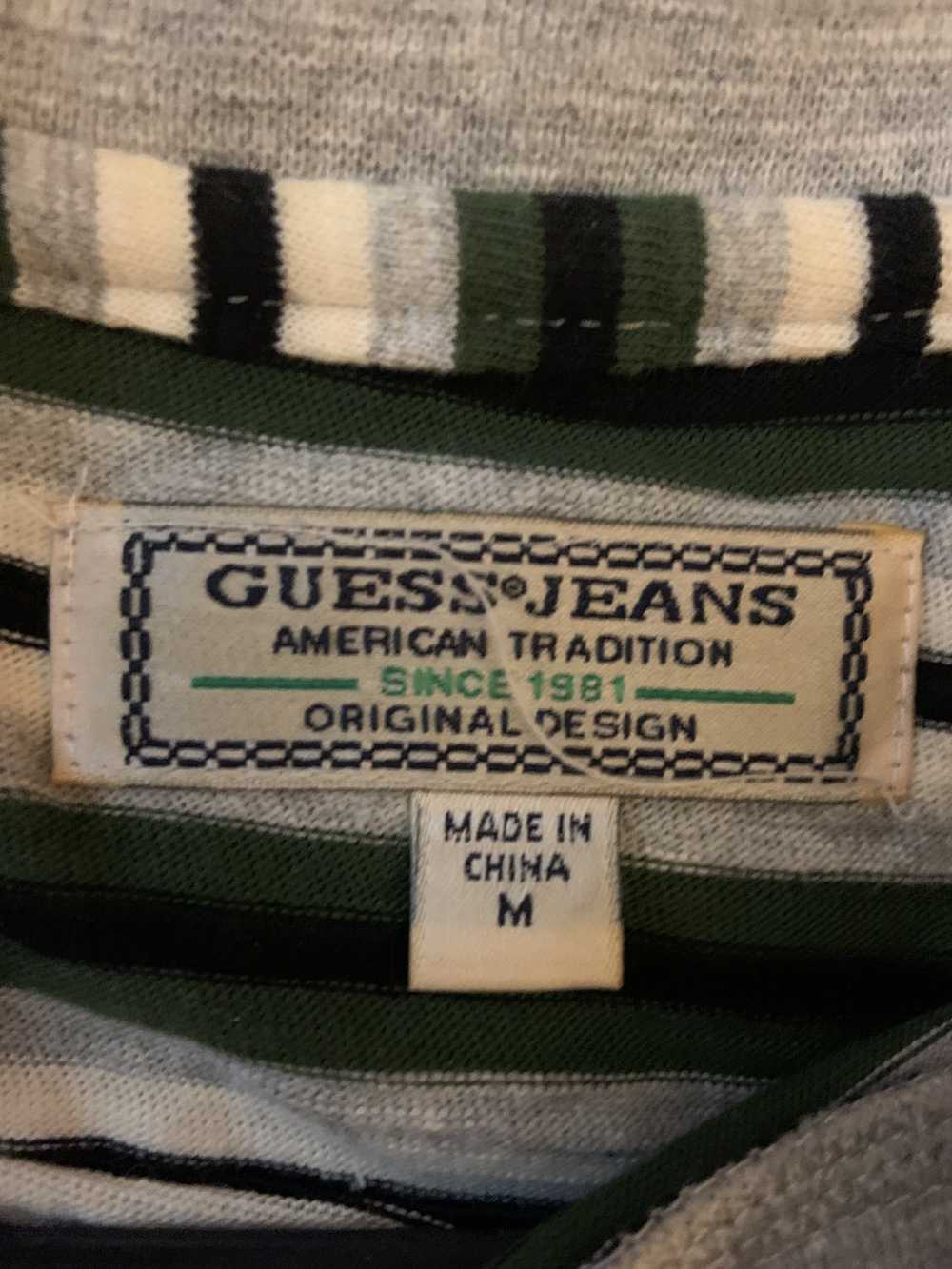 Guess Guess Jeans Striped - image 2