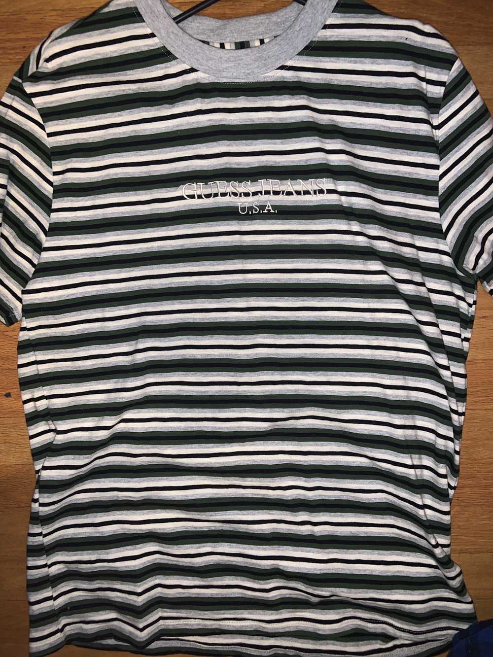 Guess Guess Jeans Striped - image 3
