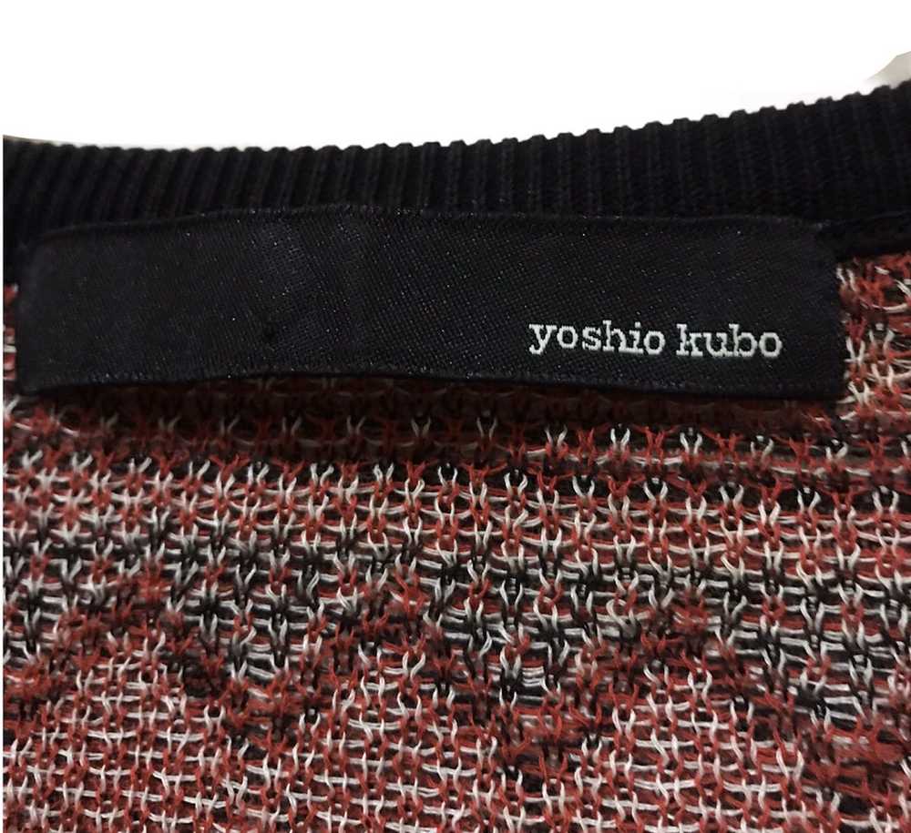 Japanese Brand × Yoshio Kubo Yoshio Kubo 🇯🇵 Woo… - image 11