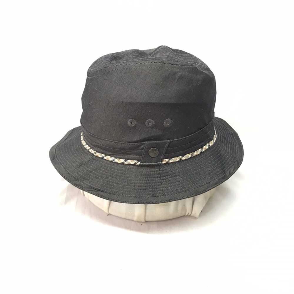 Aquascutum × Hat × Japanese Brand Aquascutum Of L… - image 1