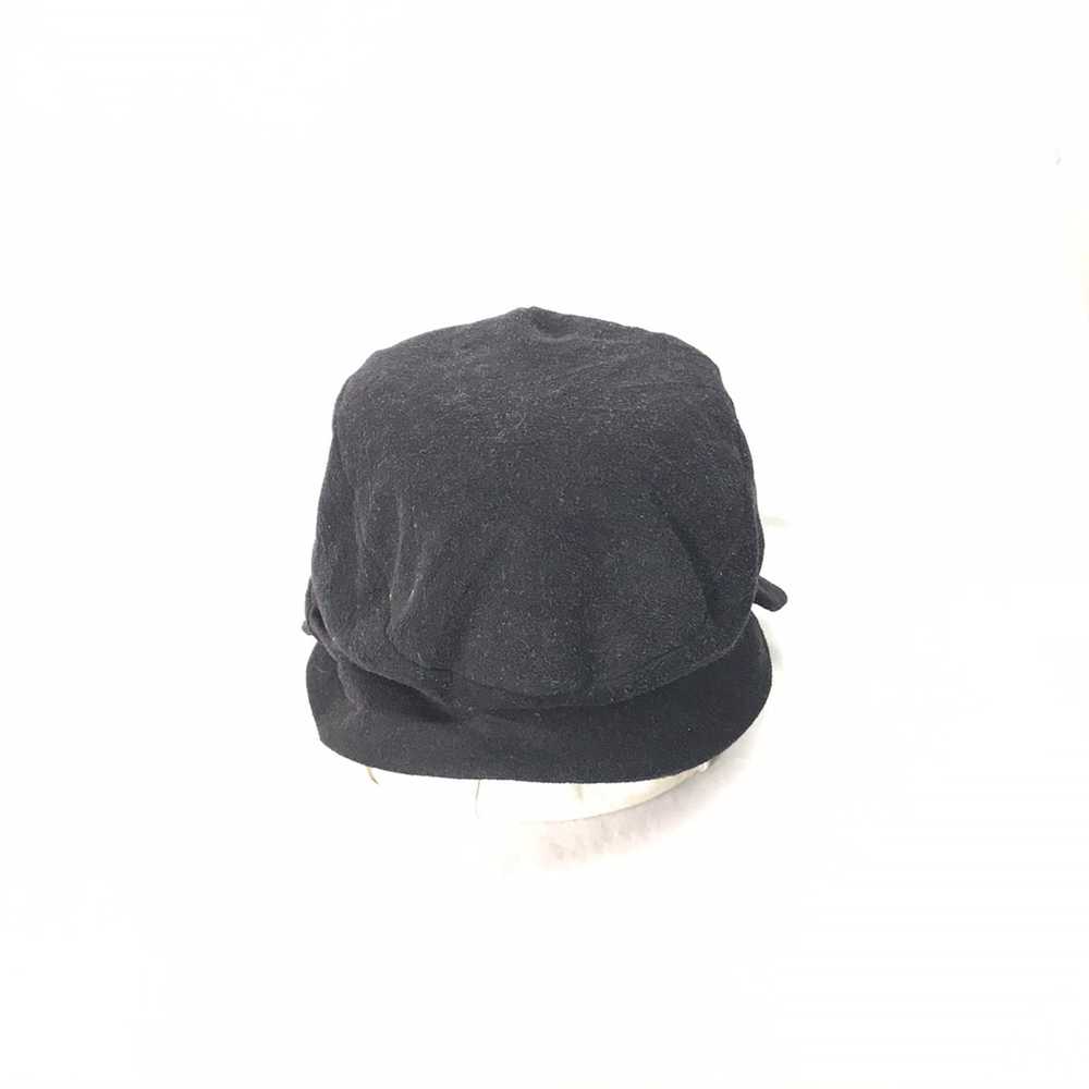 Dàimǎ Designer Bucket Hat With Coded T