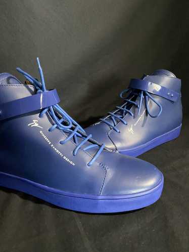 Giuseppe Zanotti Guiseppe Zanotti Hightops