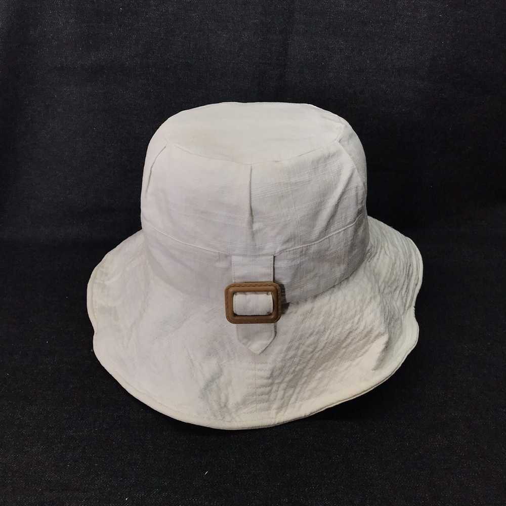 Designer × Hat Marie Claire Forum Bucket Hats - image 1