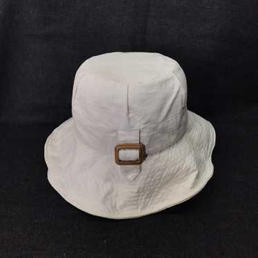 Designer × Hat Marie Claire Forum Bucket Hats - image 1