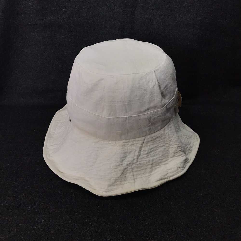 Designer × Hat Marie Claire Forum Bucket Hats - image 2