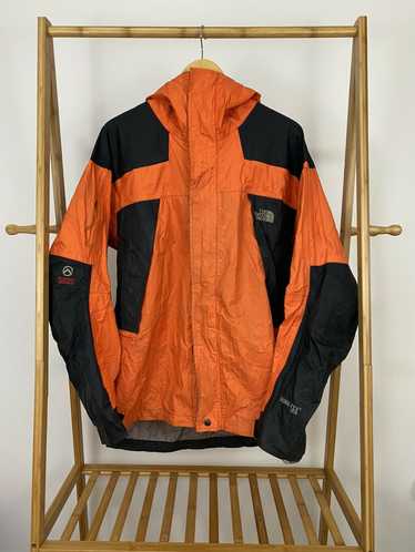 The North Face × Vintage VTG The North Face GoreT… - image 1