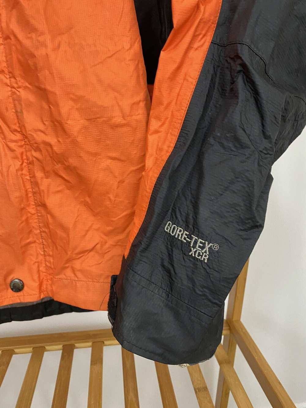 The North Face × Vintage VTG The North Face GoreT… - image 3