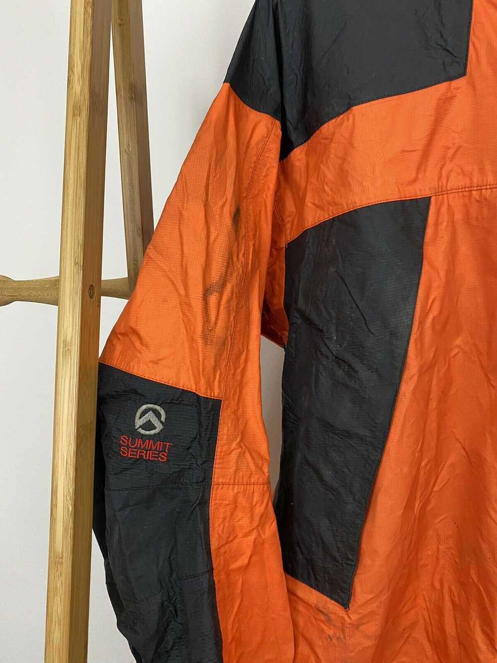 The North Face × Vintage VTG The North Face GoreT… - image 4