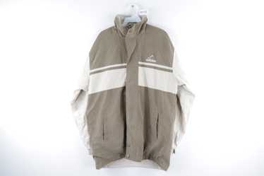 Vintage Reversible Adidas Windbreaker Jacket – Frankie Collective