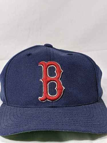 American Needle × Vintage Vintage Red Sox snapbac… - image 1