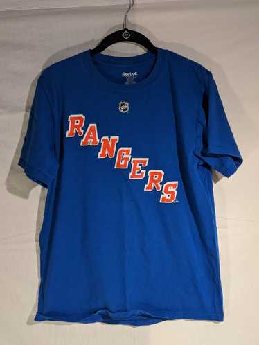 CustomCat New York Rangers Lady Liberty Retro NHL Tie-Dye Shirt SpiderRoyal / 2XL