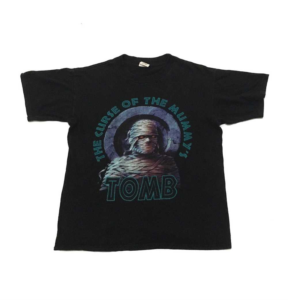 Expert Horror × Movie Rare! Vintage The Curse The Mum… Gem