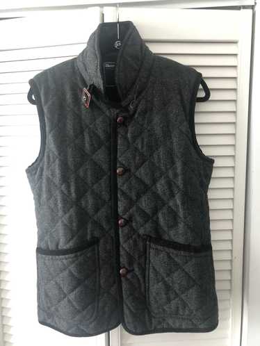 Shore Leave Gillet quilted