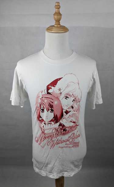 Vintage Vintage Macross Frontier Christmas Japanes