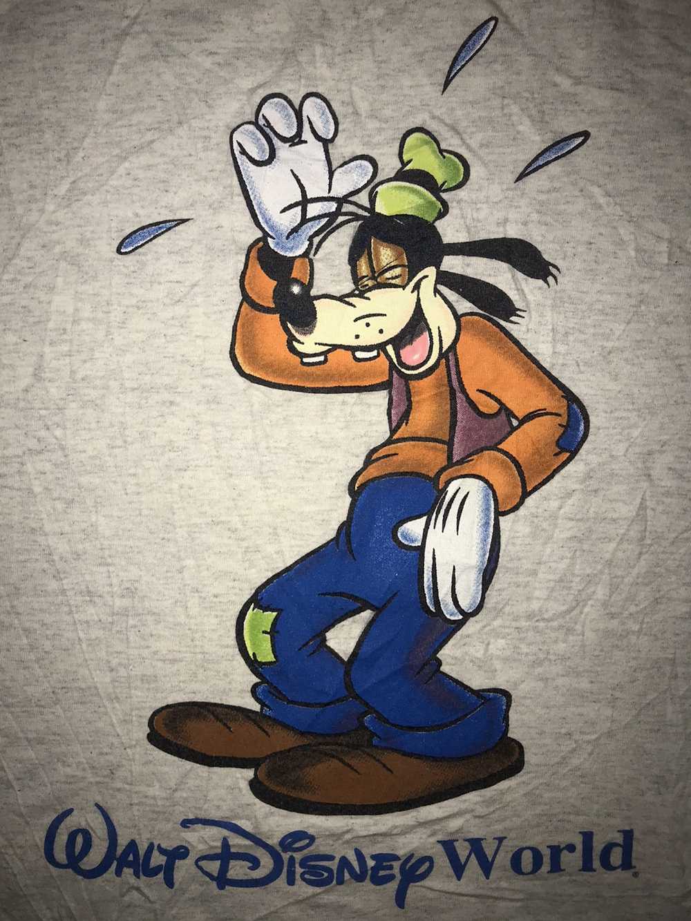 Vintage walt disney world - image 2