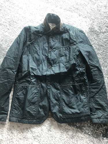 Burberry Reversible quilted jacket - image 1