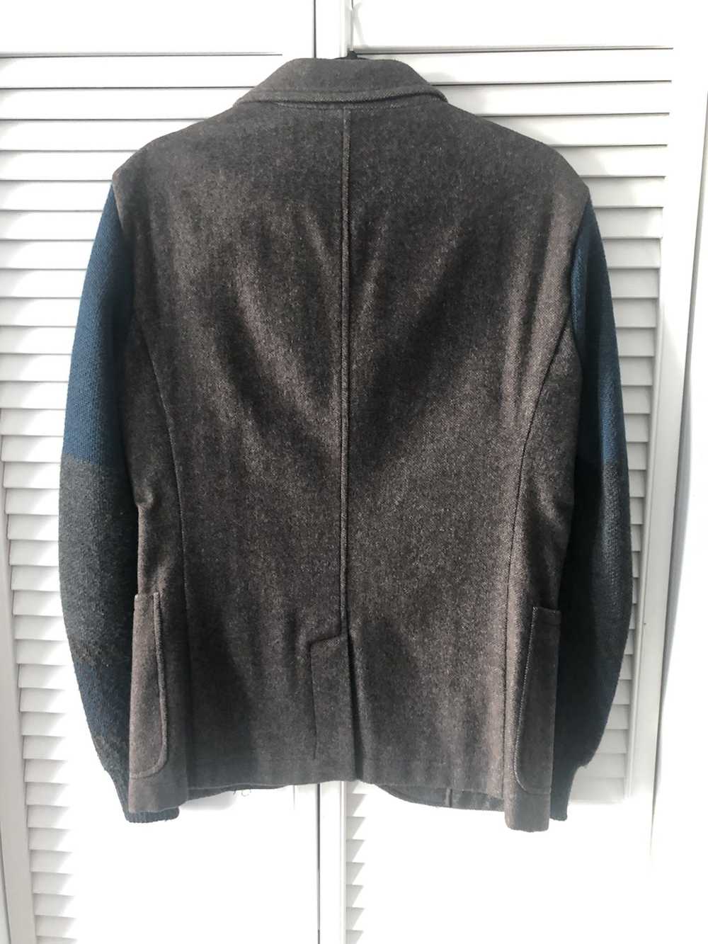 Vintage Sweater Jacket Primo Emporio - image 2