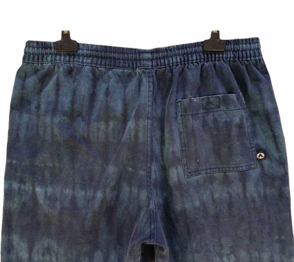 Airwalk × Vintage Vintage Airwalk Tie Dye Shorts - image 4