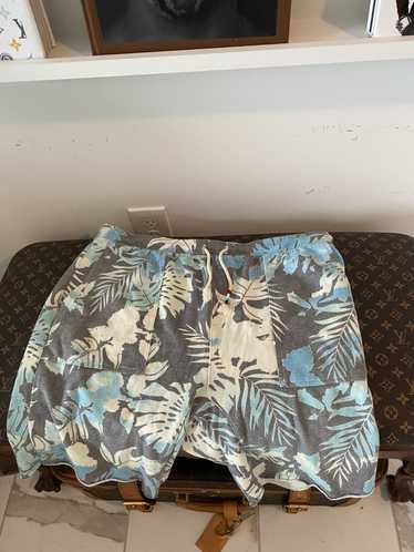 Sol Angeles Sol Angels sz XL hawaiian shorts