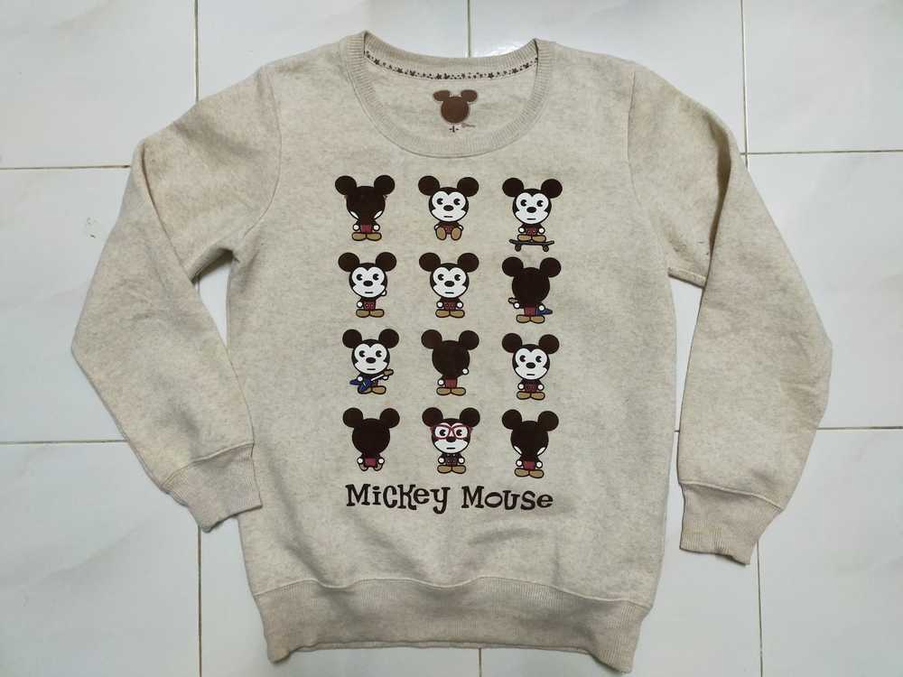 Disney × Mickey Mouse × Vintage Mickey Mouse Kids… - image 6