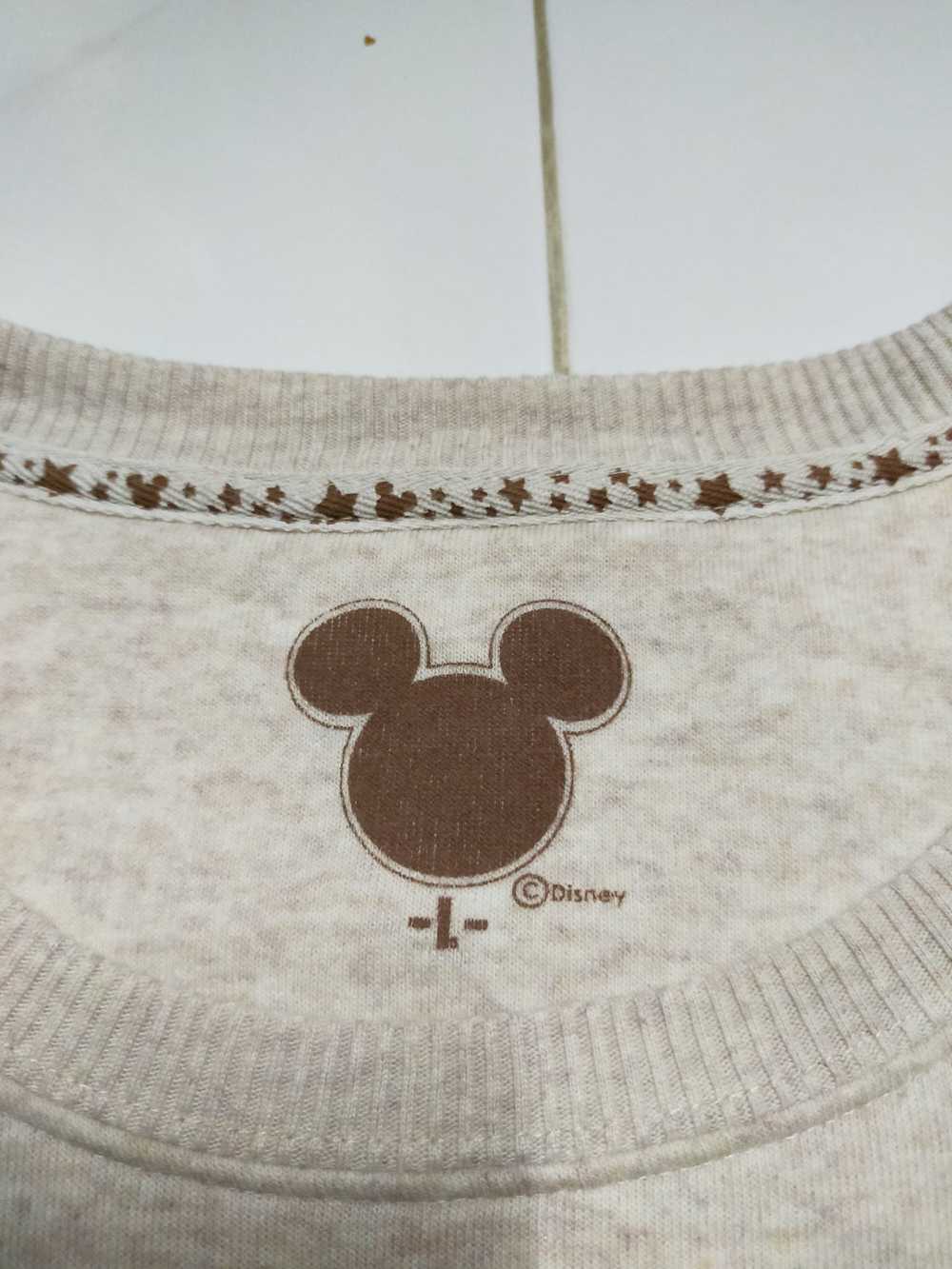 Disney × Mickey Mouse × Vintage Mickey Mouse Kids… - image 7