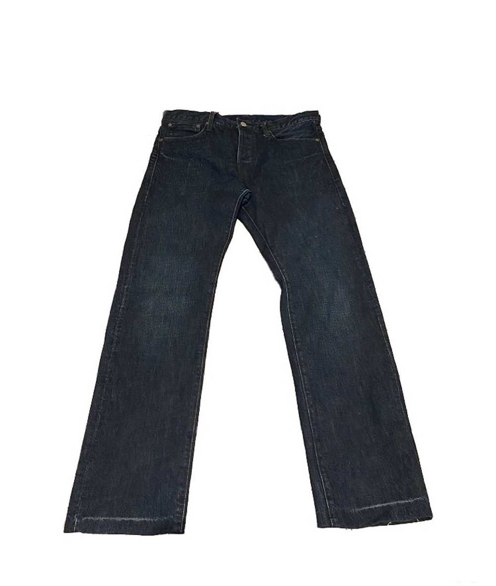 Helmut Lang Helmut Lang Classic Jeans - image 1