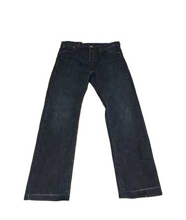 Helmut Lang Helmut Lang Classic Jeans - image 1