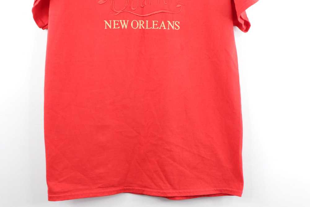 Vintage Vintage 90s Streetwear New Orleans French… - image 4