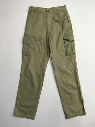 Bee Line × Japanese Brand Bee Bell Cargo Pants Mul