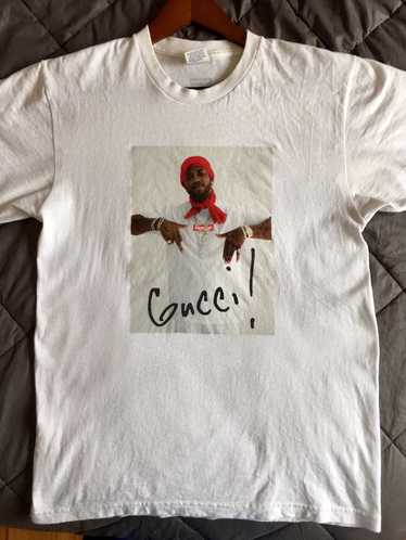 Supreme gucci mane photo - Gem