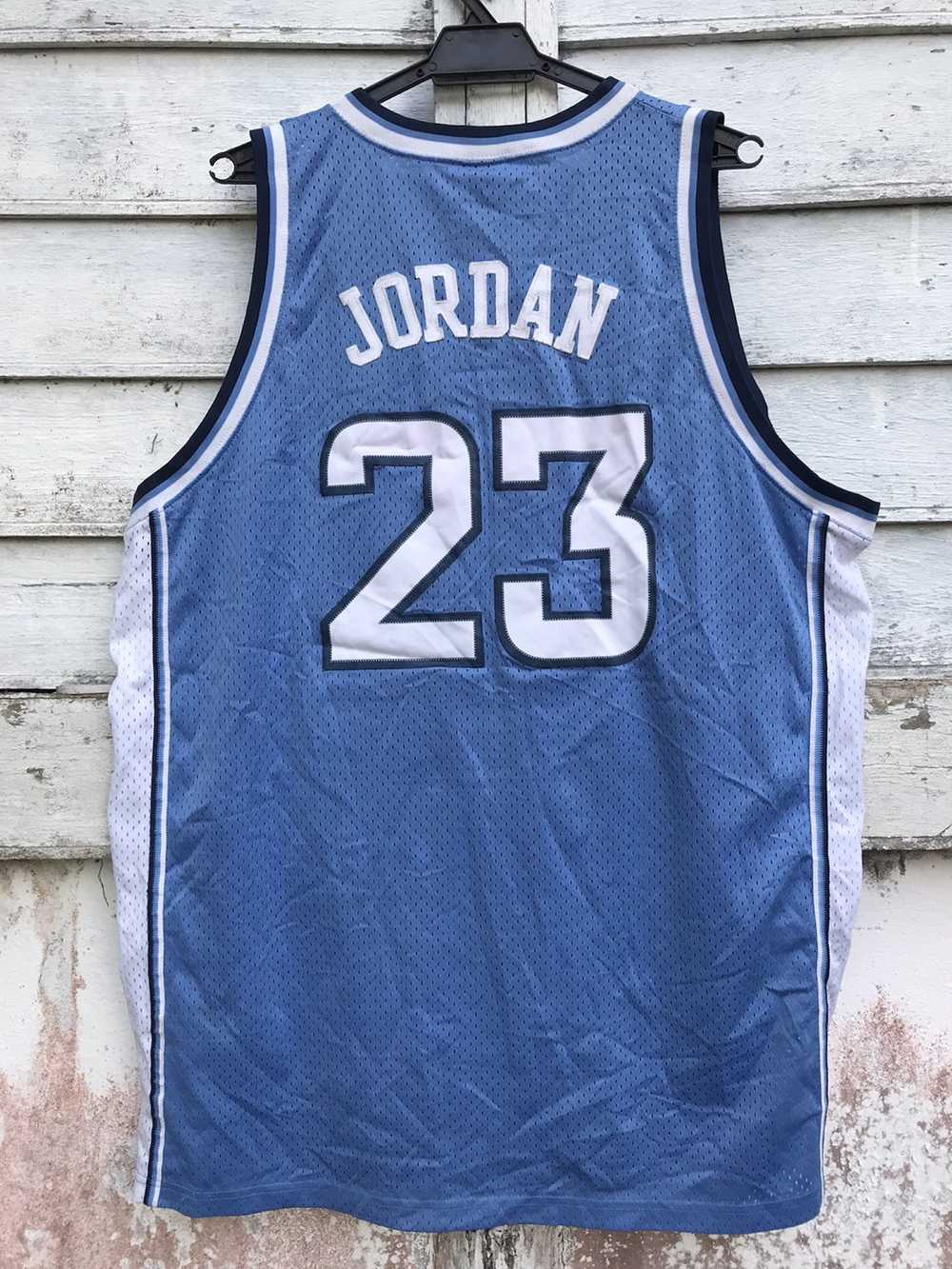 Jordan Brand × NBA × Nike Legend Never Die Michae… - image 3