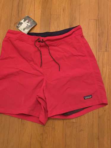 Patagonia Patagonia swim shorts (brand new)