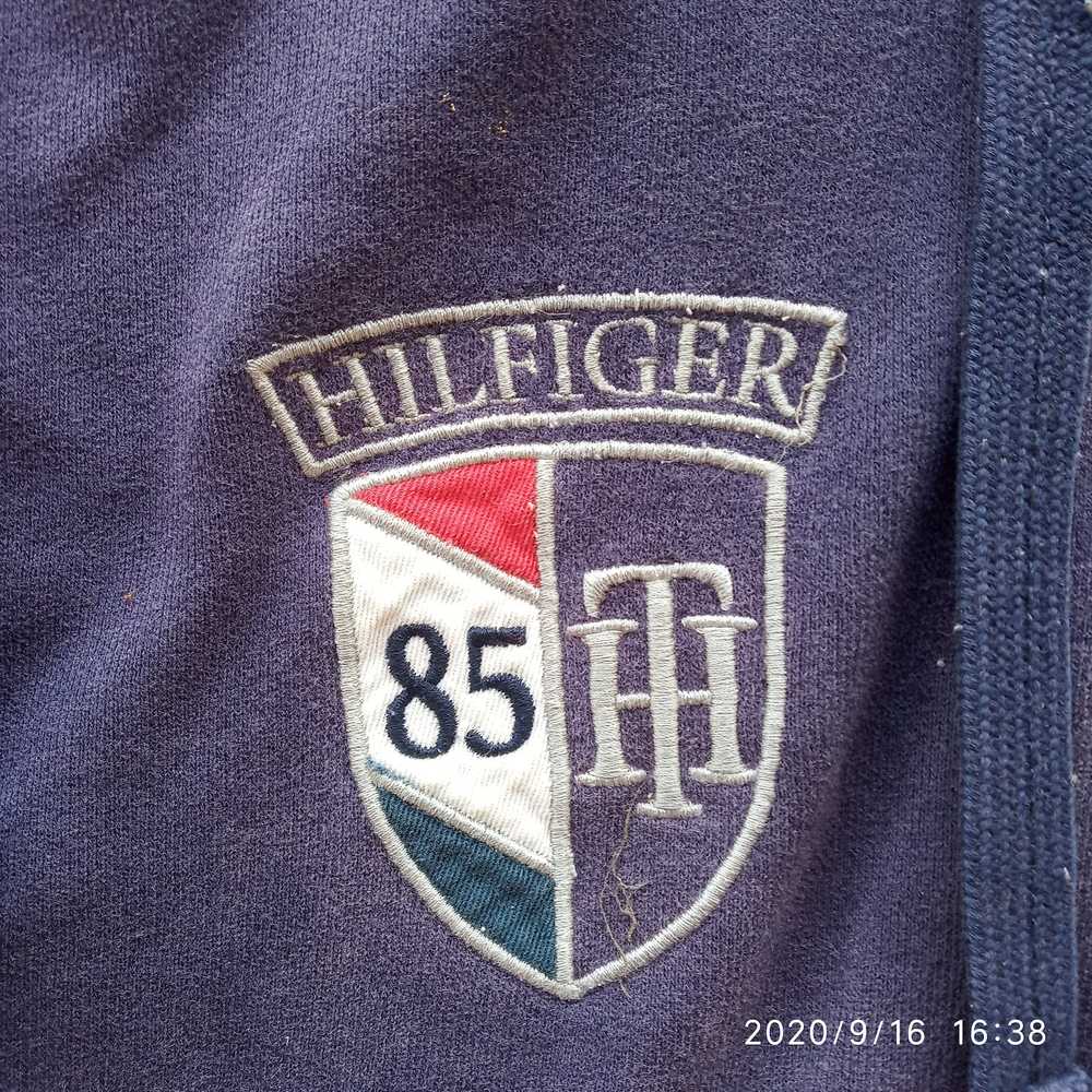 Tommy Hilfiger × Vintage Vintage TOMMY HILFIGER h… - image 3