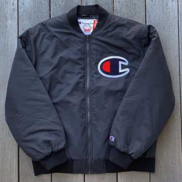 Supreme champion jacket size - Gem