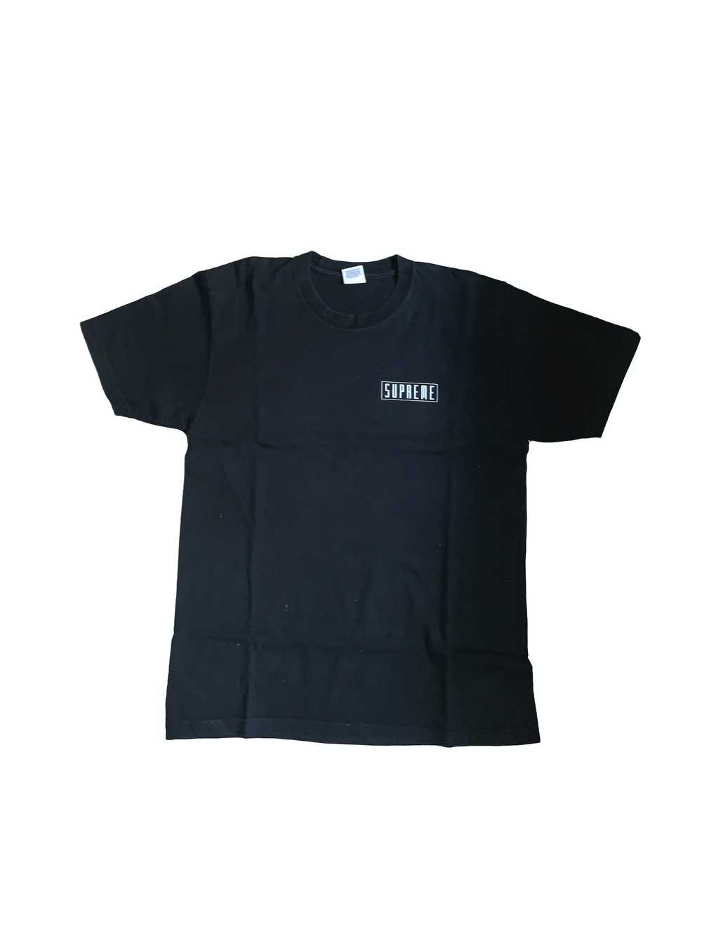 Supreme Riot Tee - Gem