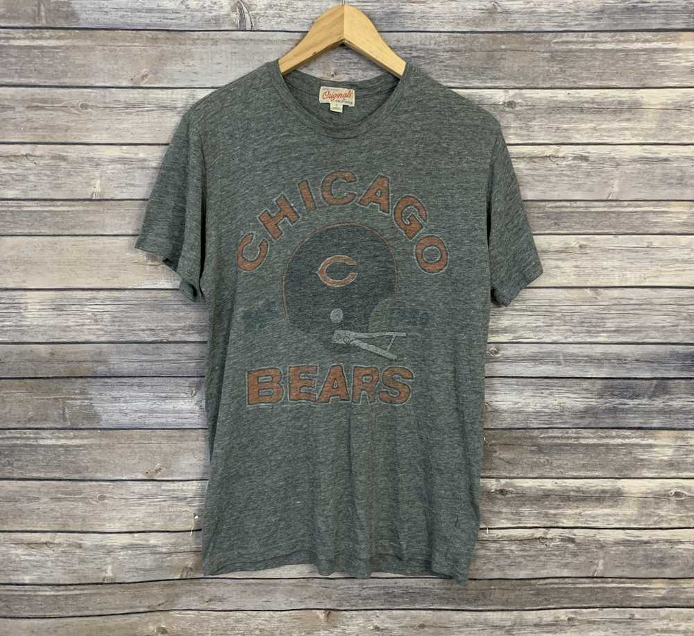 Vintage chicago bears t-shirt - Gem