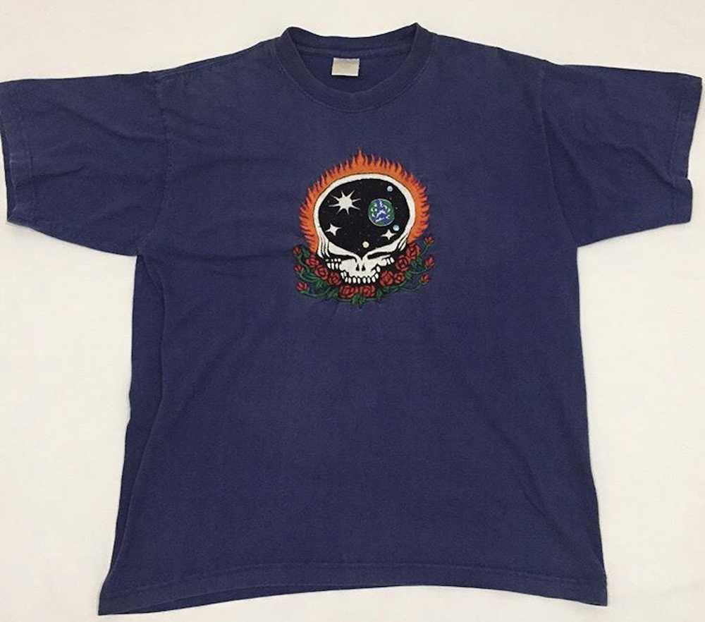 Y2K Grateful Dead Baltimore Orioles Tee – New Geezer