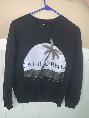 California Love California love sweater