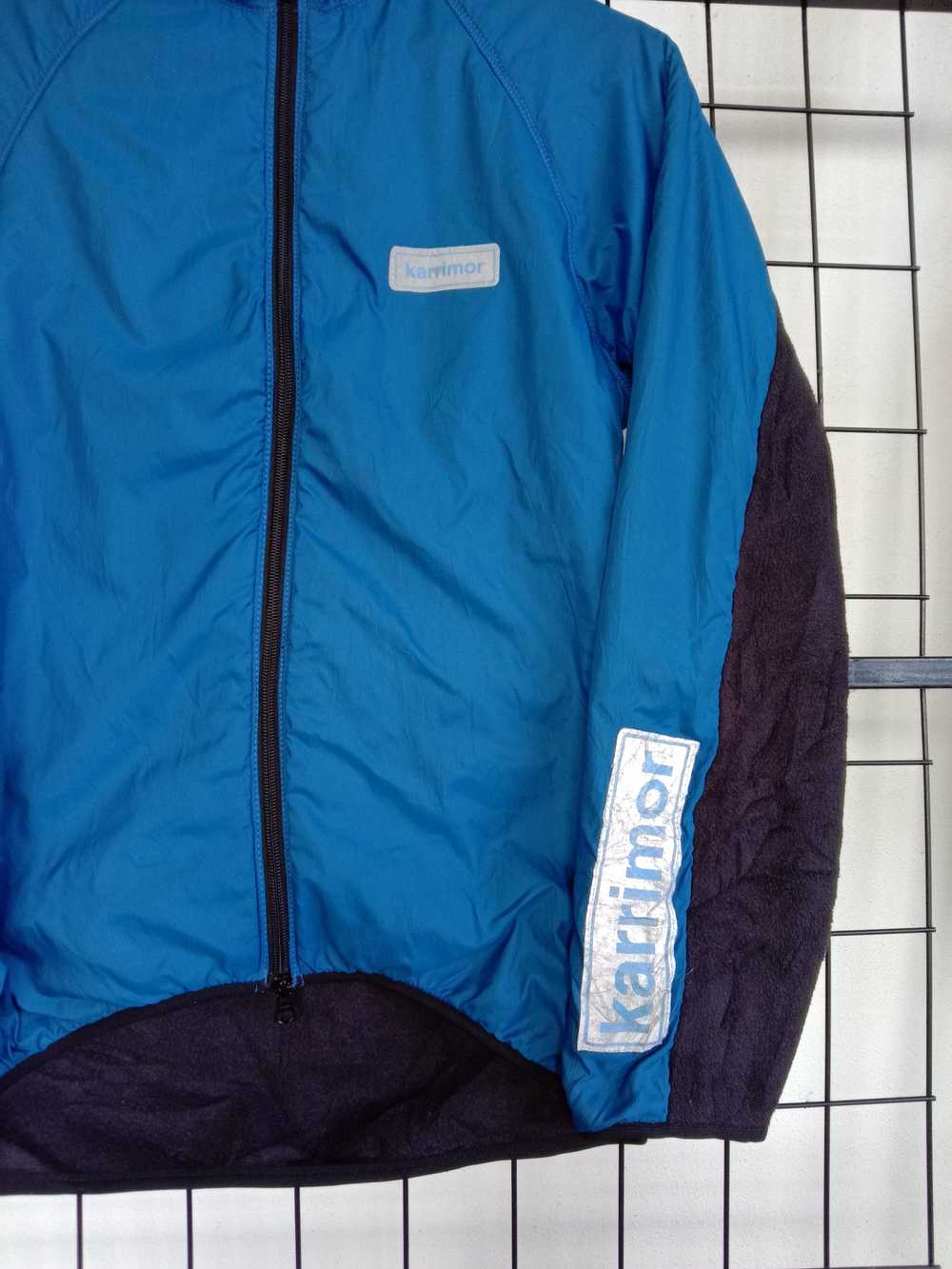 Sportswear Karrimor water resistant jacket - image 2