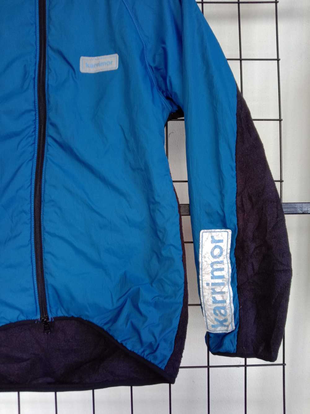 Sportswear Karrimor water resistant jacket - image 3