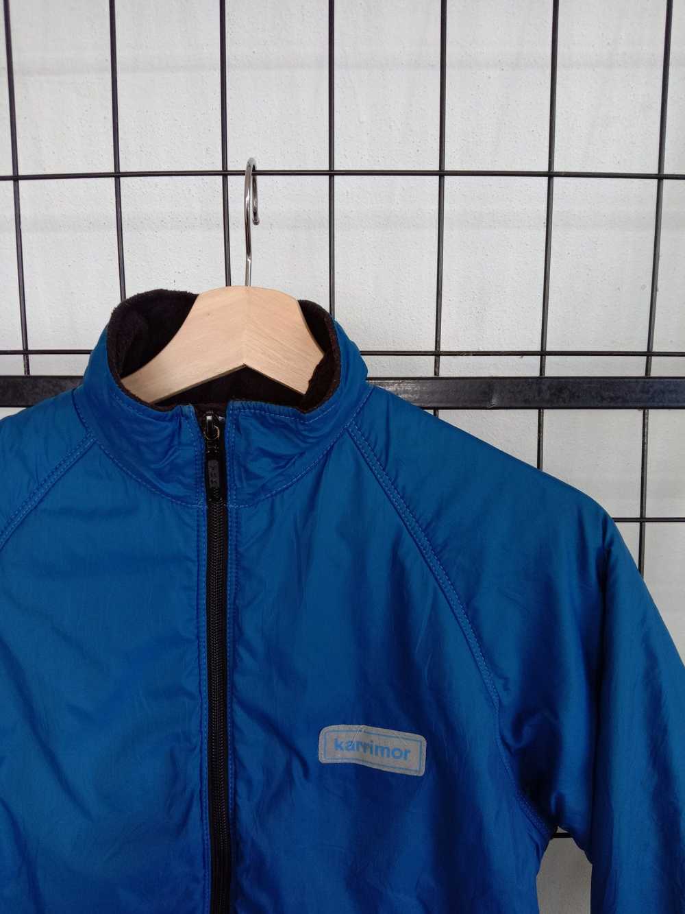 Sportswear Karrimor water resistant jacket - image 4