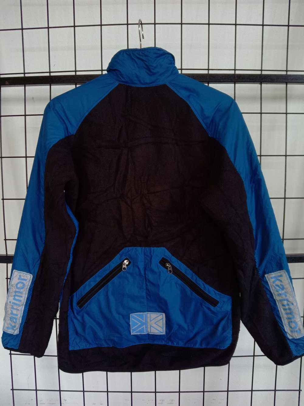 Sportswear Karrimor water resistant jacket - image 6