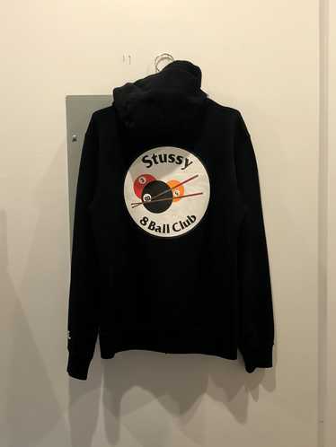 Fragment design × stussy - Gem