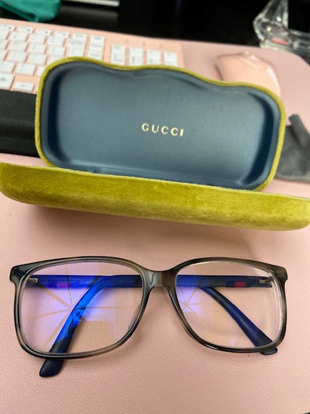 Gucci Gucci Eyeglasses - image 1