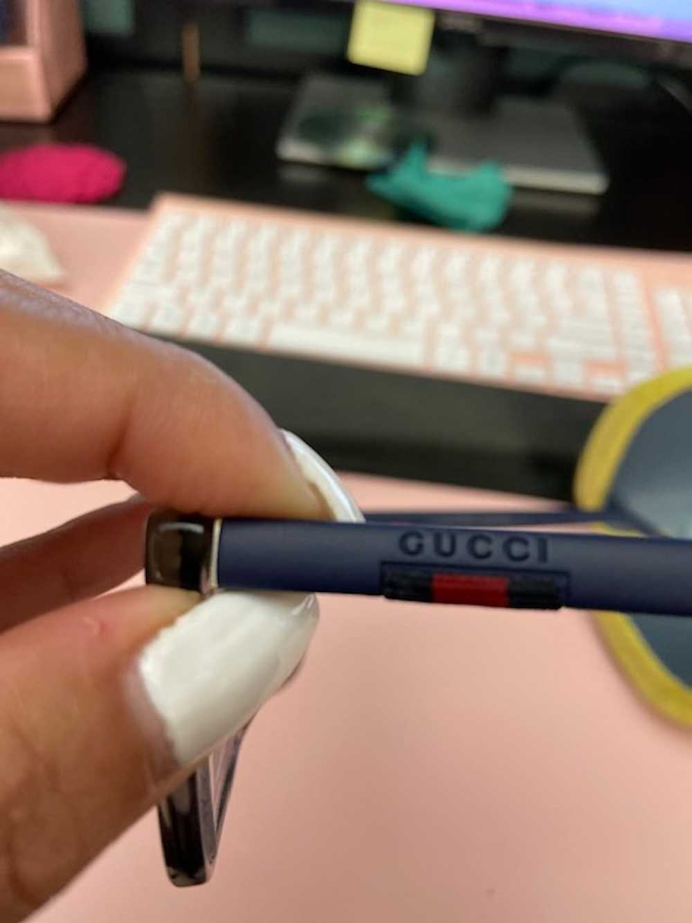Gucci Gucci Eyeglasses - image 6