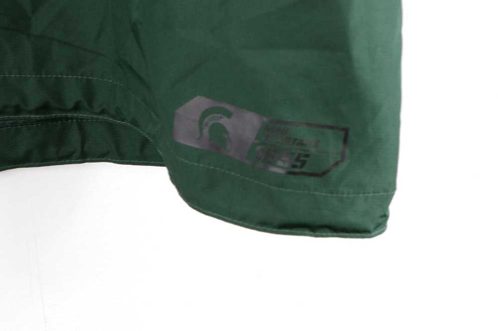 Nike Nike Michigan State University Football Shor… - image 10