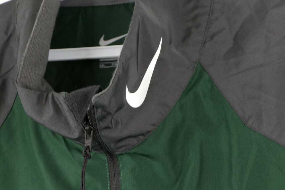 Nike Nike Michigan State University Football Shor… - image 5