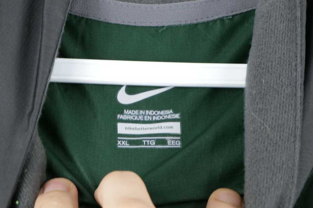 Nike Nike Michigan State University Football Shor… - image 7