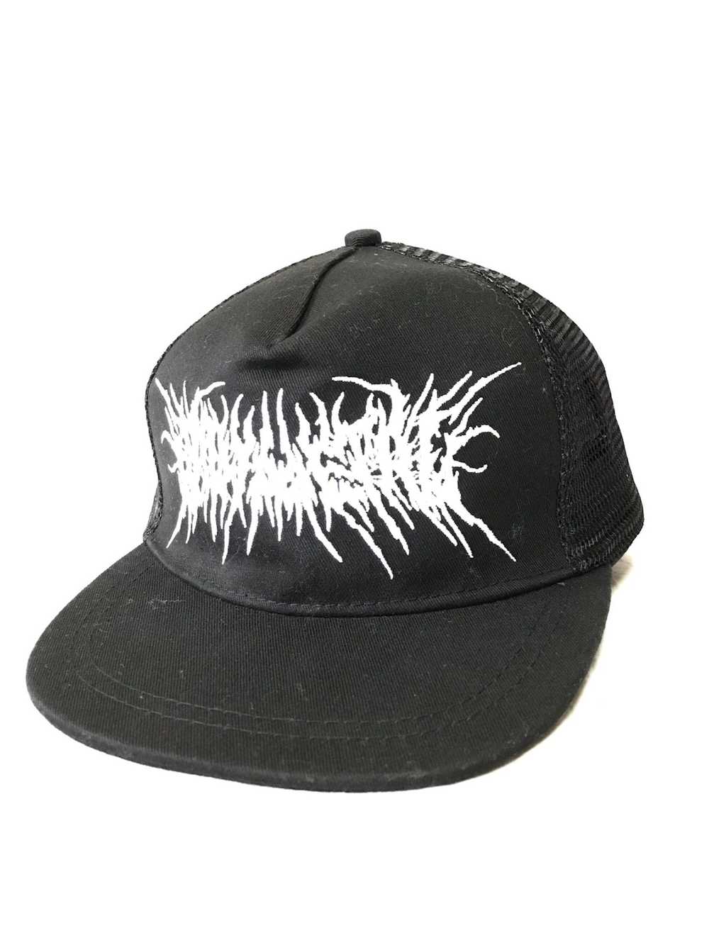 Japanese Brand Japanese brand x babymetal trucker… - image 1