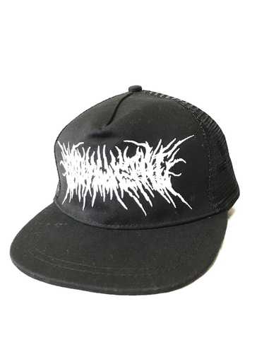 Japanese Brand Japanese brand x babymetal trucker… - image 1